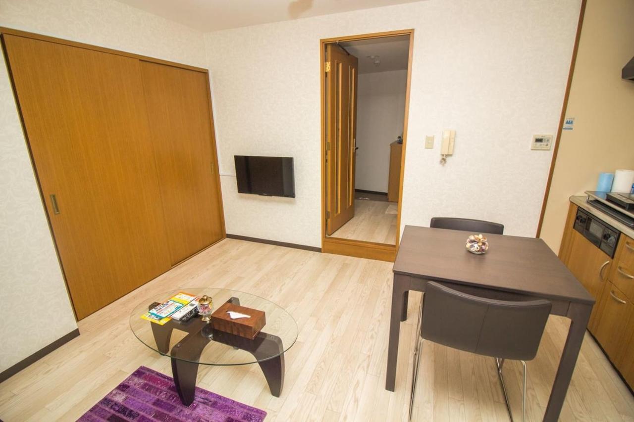 Nakayoshi Stay 401 Осака Экстерьер фото